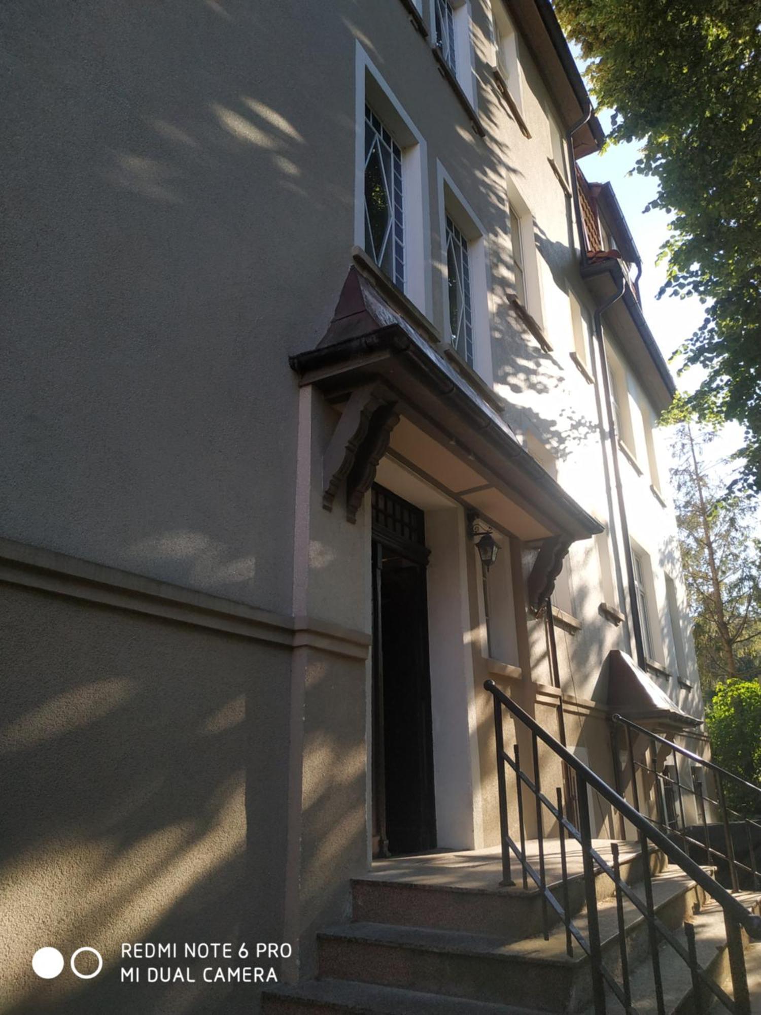 Apartament Sonet Mickiewicza Сопот Экстерьер фото