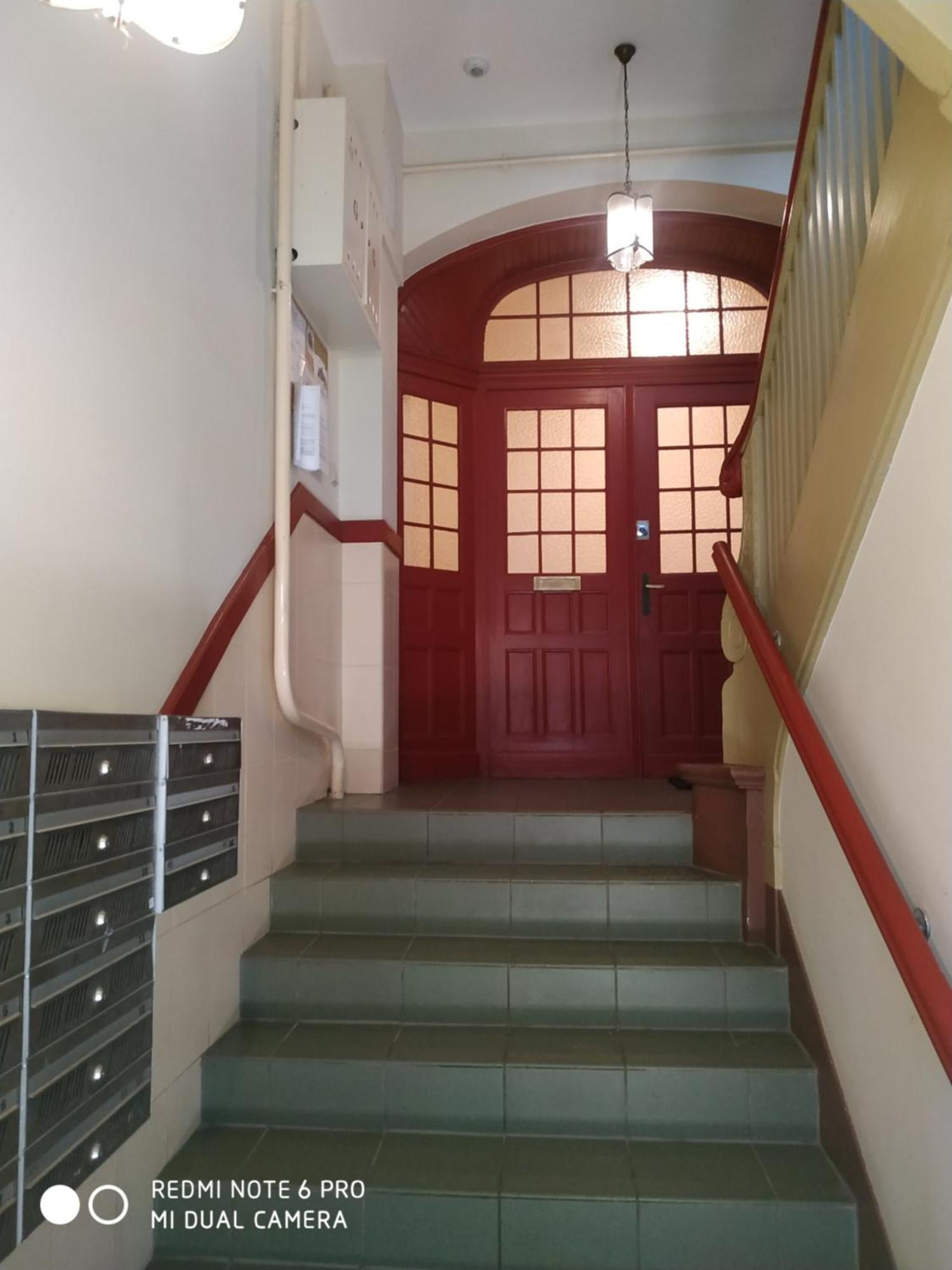 Apartament Sonet Mickiewicza Сопот Экстерьер фото