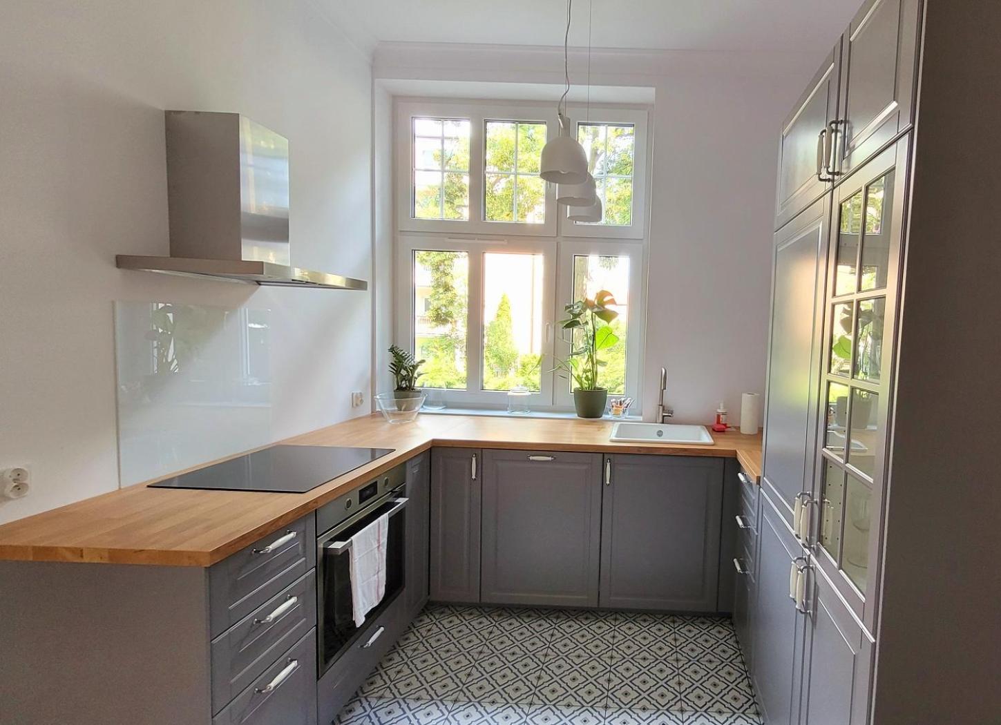 Apartament Sonet Mickiewicza Сопот Экстерьер фото