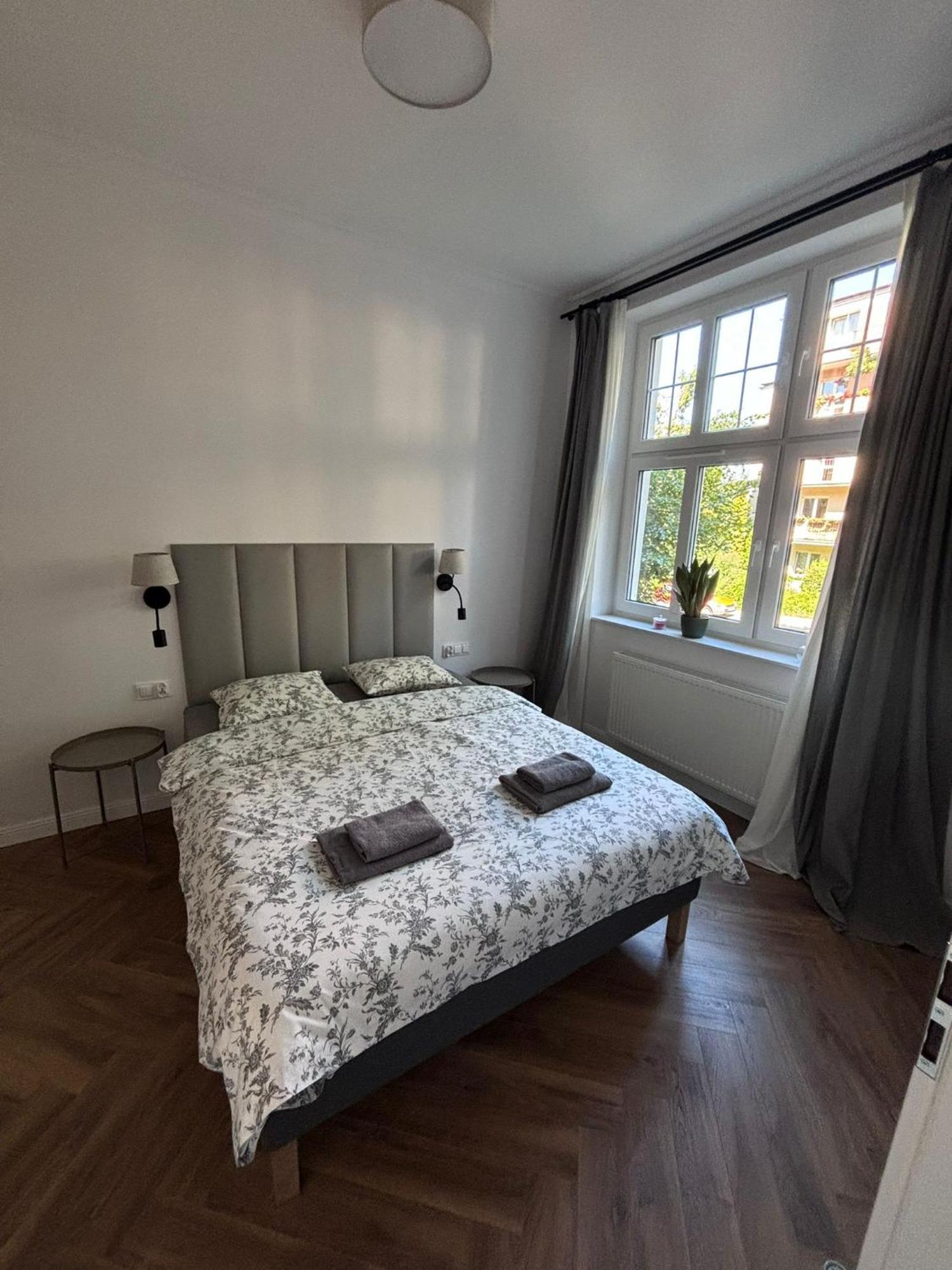 Apartament Sonet Mickiewicza Сопот Экстерьер фото